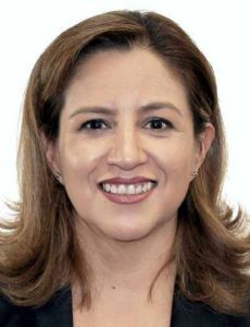 Martha Tagle Martínez