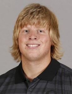 Sam Crouser