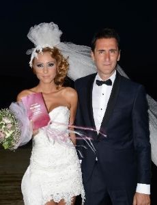 Bekir Aksoy and Derya Cavusoglu