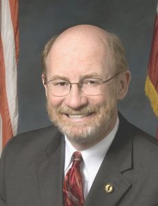 John Laird