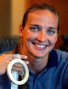 Ilona Hlaváčková