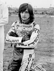 Paul Gachet (speedway rider)