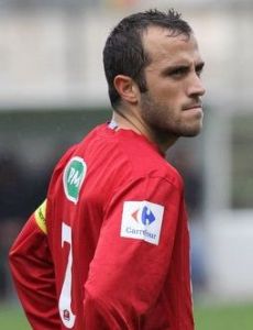 Louis Poggi (footballer)