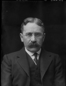 Henry Cowan