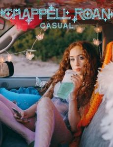 Casual (song)