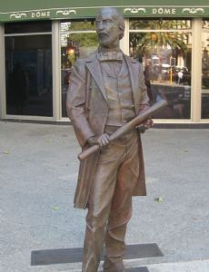 John Septimus Roe