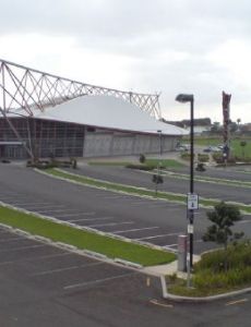 Vodafone Events Centre