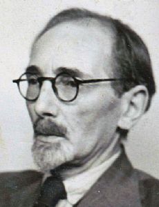 Salomon Garf