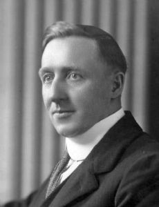 William Ivens