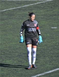 Özlem Gezer
