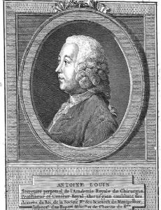 Antoine Louis
