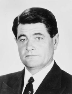 Jim Forbes (Australian politician)