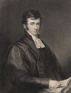William Dodsworth