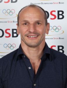 Jannis Zamanduridis
