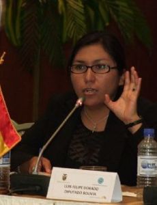 Marianela Paco