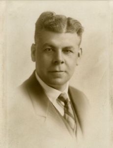 Omer St. Germain