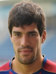 Manuel Alejandro García Sánchez