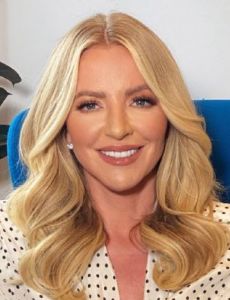 Michelle Mone