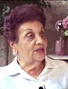 Miriam Argüello