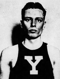 John W. Overton
