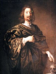 Thomas Leigh, 1st Baron Leigh