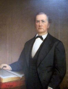 Alexander Little Page Green