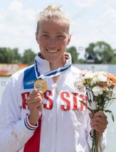 Elena Aniushina