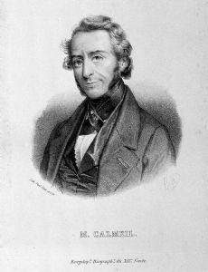 Louis-Florentin Calmeil