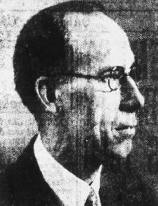 Ralph R. Eltse