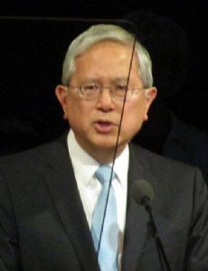 Gerrit W. Gong