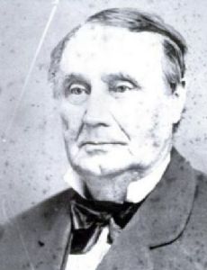 Joseph Russell