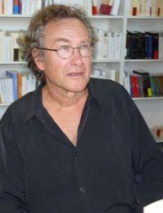 Pierre Péju