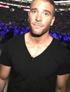 James More