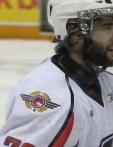 Scott Timmins
