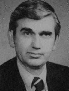 Verne Duncan