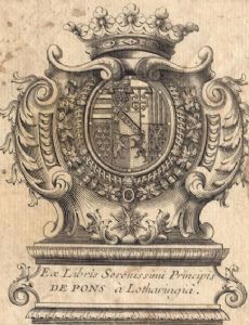 Gaston, Count of Marsan