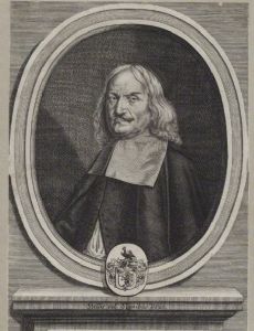 Curtius baronets