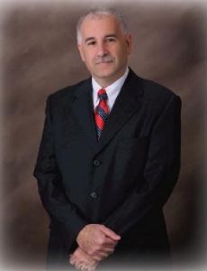 Joe Polisena