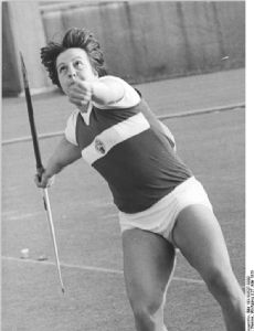 Ute Hommola