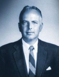 Tom Slick
