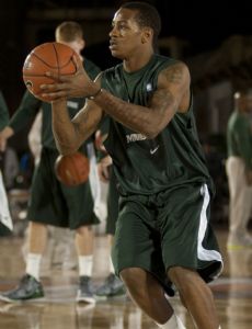 Keith Appling