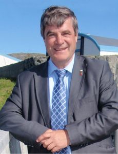 Alf E. Jakobsen