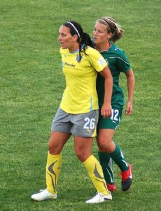 Hólmfríður Magnúsdóttir