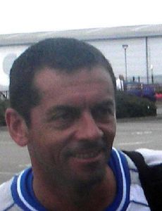 Phil Brown (footballer born 1959)