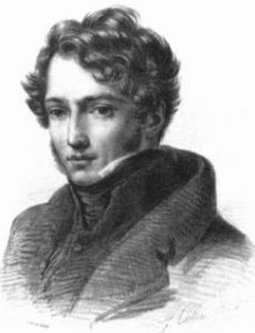 Theodore Gericault