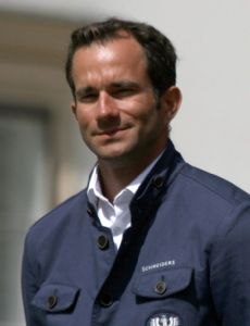 Florian Reichstädter