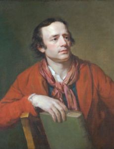 Isaac Barré