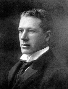 Robert Muir