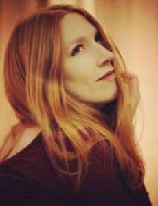 Christiane Cargill