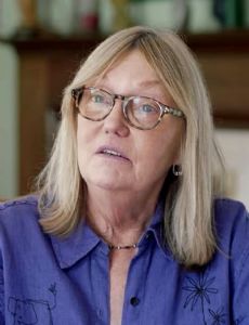 Janet Hirshenson